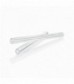 Plafonnier Chrome ELEGANT 12 ampoules