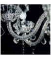 Suspension Transparente TIEPOLO 3 ampoules