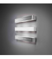 POSTA chrome wall light 4 lights