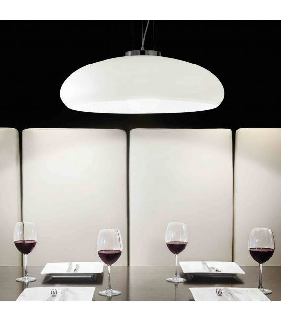 Suspension Blanche ARIA 1 ampoule