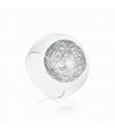 Aluminum suspension CIN CIN 11 bulbs