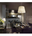 Table lamp Golden QUEEN 1 bulb
