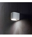 Applique murale Blanche ASTRO 1 ampoule