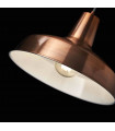 MOBY Copper Suspension 1 bulb