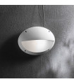 Applique murale Blanche MADDI 1 ampoule