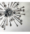 Suspension Fumée PAULINE 8 ampoules