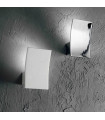 Applique murale Blanche FIX 1 ampoule