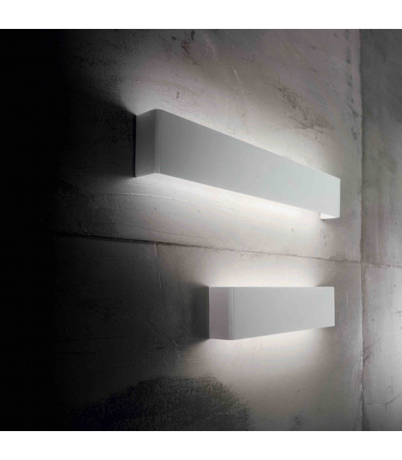 Applique LUMINOSO bianco 84 lampadine