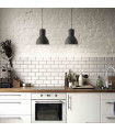 BREEZE black pendant light 1 bulb