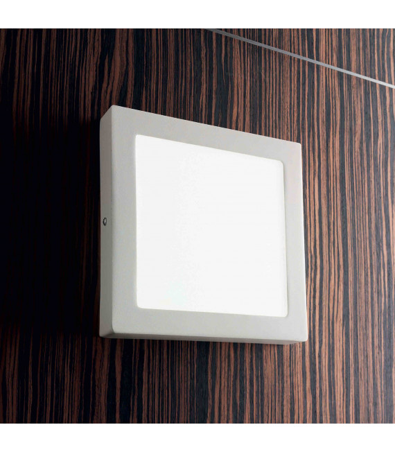 Applique Blanche UNIVERSAL 1 ampoule