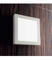 Applique Blanche UNIVERSAL 1 ampoule
