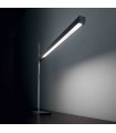 Lampe de table Noire GRU 105 ampoules