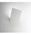 Spot encastré Blanc FOGLIO 1 ampoule