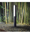 Lampadaire Anthracite ETERE 1 ampoule