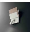 Applique murale Blanche READ 1 ampoule