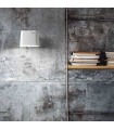 Applique murale Blanche HELLEN 36 ampoules