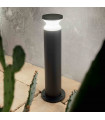 Lampadaire Noir TORRE 1 ampoule