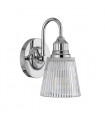 Applique murale Addison Chrome poli