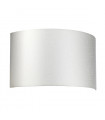 Applique murale Cooper Chrome poli 23 Cm