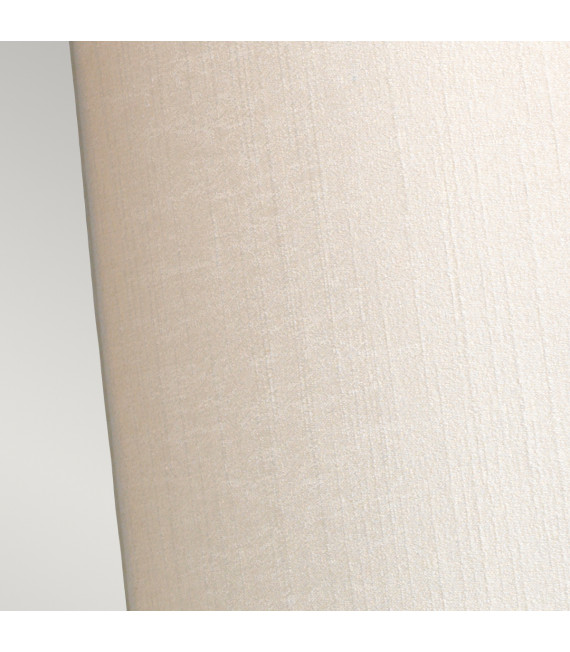 Applique murale Cooper Chrome poli 23 Cm