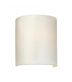 Applique murale Cooper Chrome poli 23 Cm