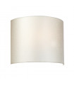 Applique murale Cooper Chrome poli 23 Cm