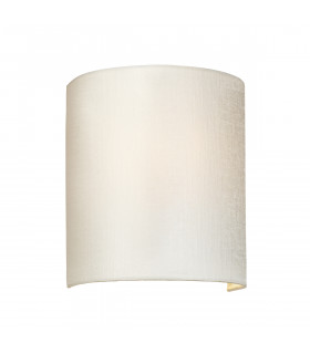 Applique murale Cooper Laiton 23 Cm