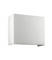 Applique murale Riley Chrome poli 23 Cm