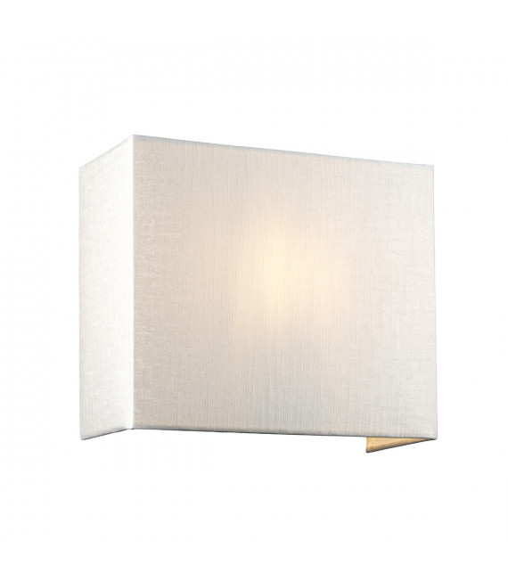 Applique murale Riley Laiton 23 Cm