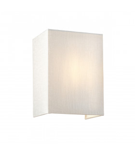 Applique murale Riley Laiton 23 Cm