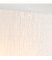 Applique murale Riley Laiton 23 Cm