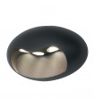 Applique murale de jardin Lina Graphite 11