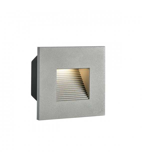 Applique murale de jardin Namsos Aluminium 11 Cm