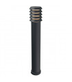 Borne de jardin Alta Noir 85 Cm