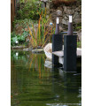 Borne de jardin Beta 37 Cm