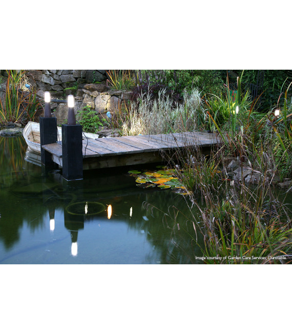 Borne de jardin Beta 37 Cm