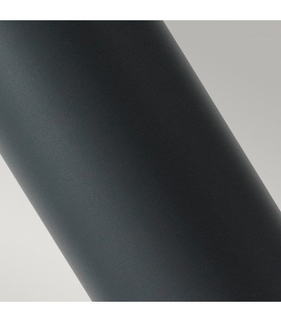 Borne de jardin Egersund Graphite 108 Cm