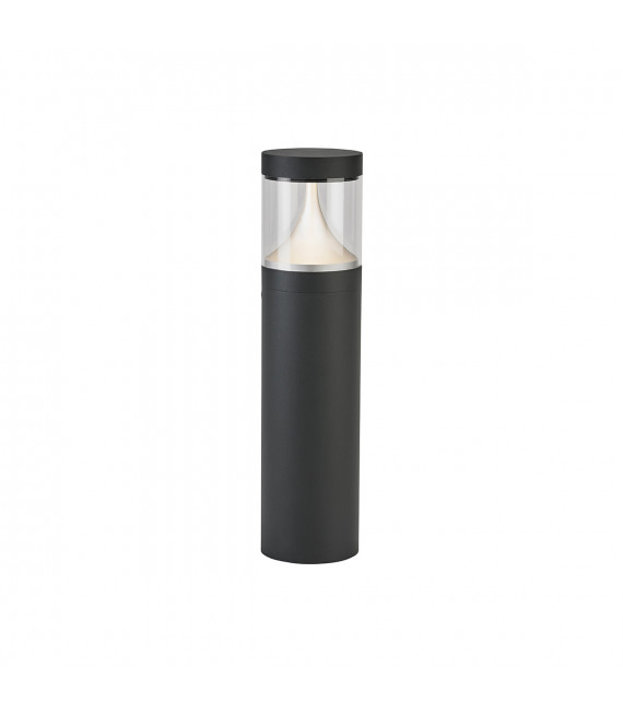 Borne de jardin Egersund Graphite 49 Cm