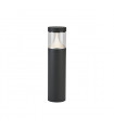 Borne de jardin Egersund Graphite 49 Cm