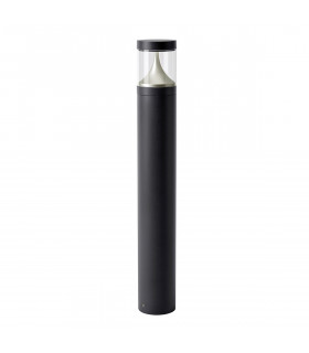 Borne de jardin Egersund Graphite 85 Cm