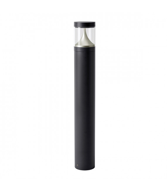 Borne de jardin Egersund Graphite 85 Cm