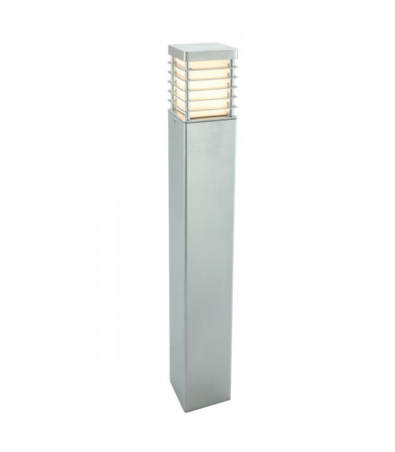 Borne de jardin Halmstad Galvanisé 85 Cm
