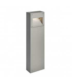 Borne de jardin Namsos Aluminium 95 Cm