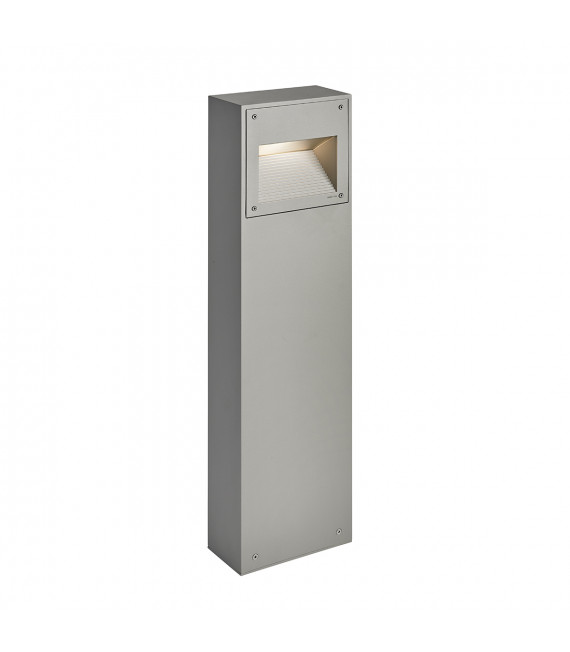 Borne de jardin Namsos Aluminium 95 Cm