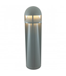 Borne de jardin Narvik Aluminium 95 Cm