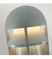 Borne de jardin Narvik Aluminium 95 Cm