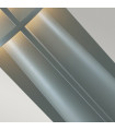 Borne de jardin Narvik Aluminium 95 Cm