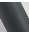 Borne de jardin Stavanger Graphite 50 Cm