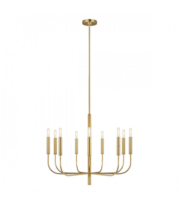 Chandelier Brianna Laiton bruni 64
