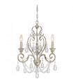 Chandelier Lakeside Or vintage 55